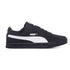 Sneakers nere con striscia laterale a contrasto Puma Smash Vulc, Brand, SKU s324000168, Immagine 0